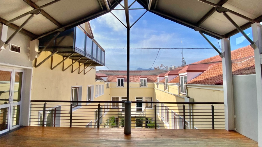 To Let commercial Property for Rent in Stellenbosch Central Western Cape